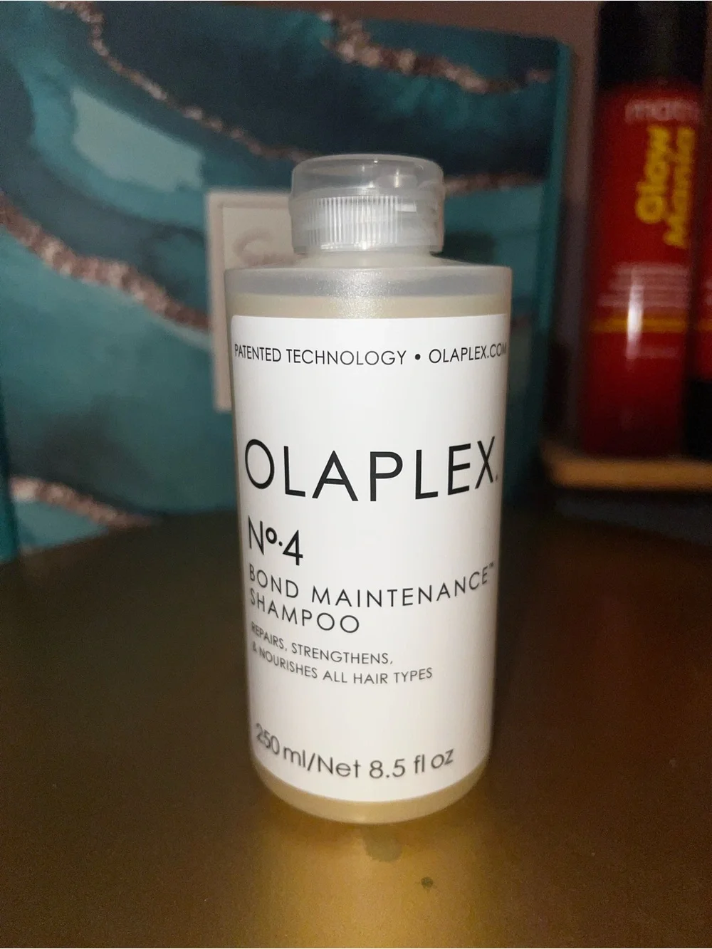 Olaplex No.4 Bond Maintenance Shampoo